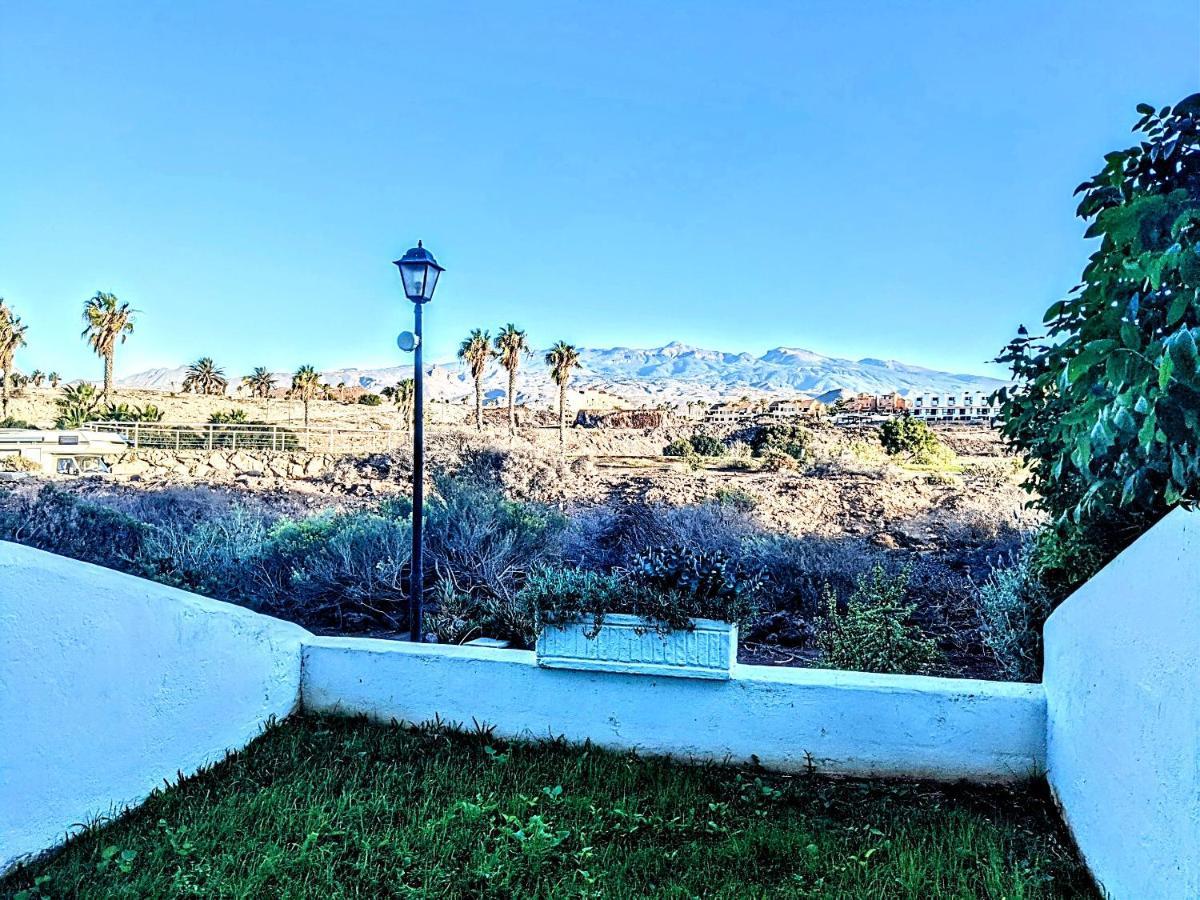 Luxury Newly Refurbished Modern Apartment With Stunning Mountain Views - Xmas And Ny 2025-2026 Now Booking San Miguel de Abona Luaran gambar