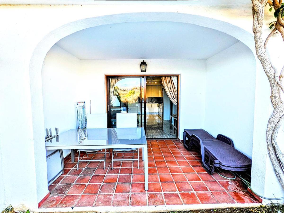 Luxury Newly Refurbished Modern Apartment With Stunning Mountain Views - Xmas And Ny 2025-2026 Now Booking San Miguel de Abona Luaran gambar