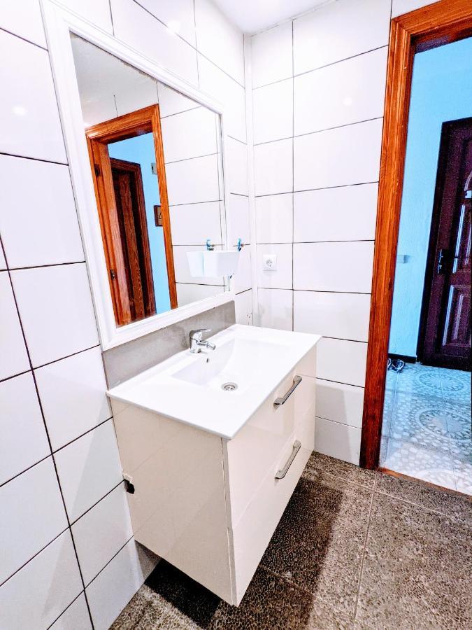Luxury Newly Refurbished Modern Apartment With Stunning Mountain Views - Xmas And Ny 2025-2026 Now Booking San Miguel de Abona Luaran gambar