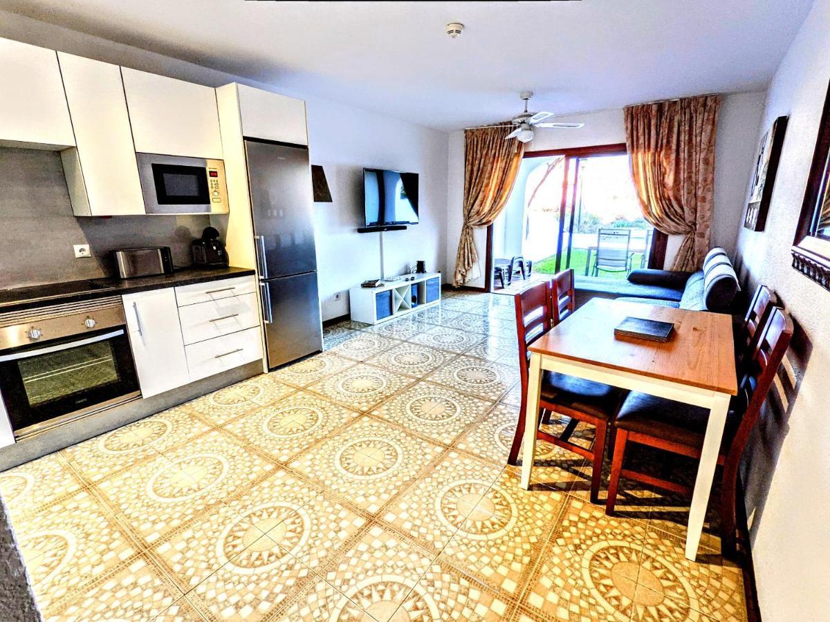 Luxury Newly Refurbished Modern Apartment With Stunning Mountain Views - Xmas And Ny 2025-2026 Now Booking San Miguel de Abona Luaran gambar