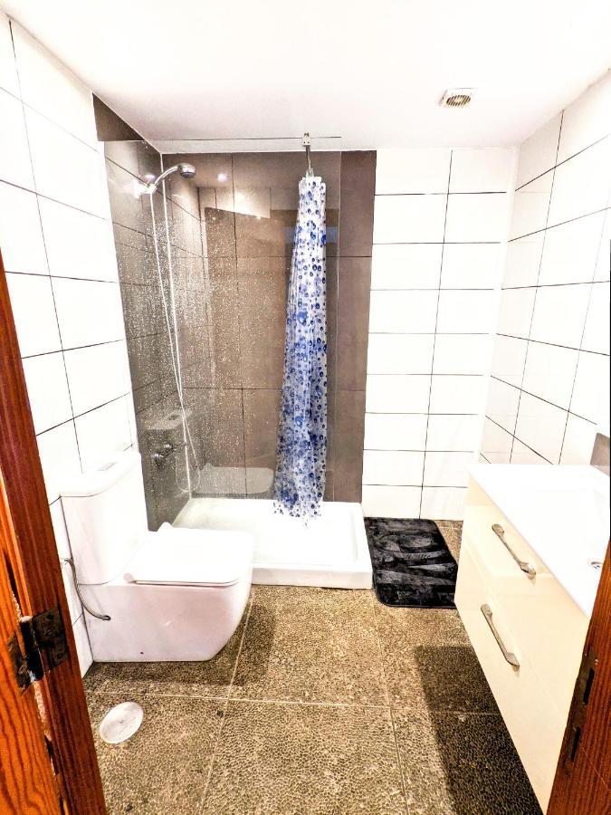 Luxury Newly Refurbished Modern Apartment With Stunning Mountain Views - Xmas And Ny 2025-2026 Now Booking San Miguel de Abona Luaran gambar