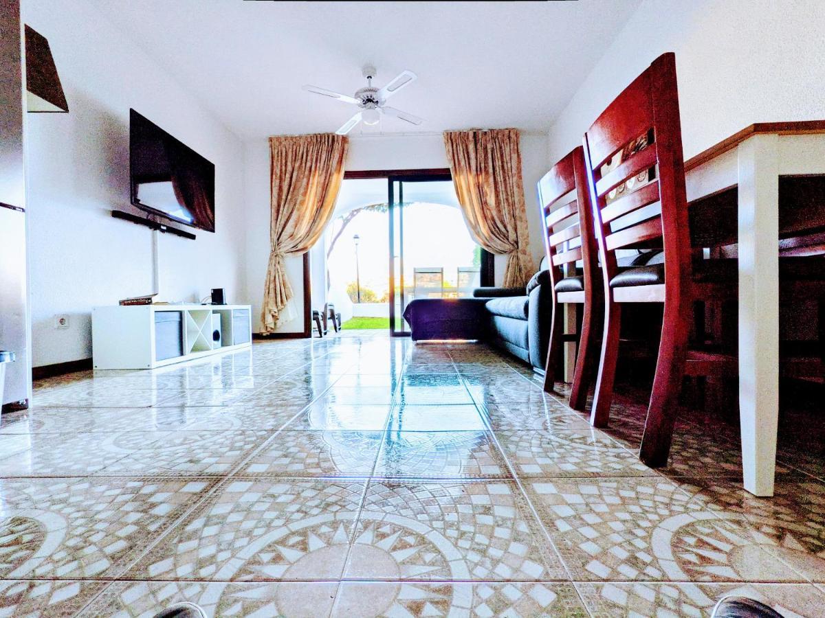 Luxury Newly Refurbished Modern Apartment With Stunning Mountain Views - Xmas And Ny 2025-2026 Now Booking San Miguel de Abona Luaran gambar