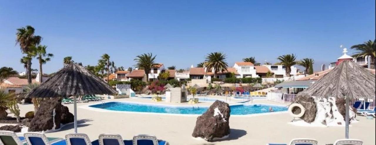 Luxury Newly Refurbished Modern Apartment With Stunning Mountain Views - Xmas And Ny 2025-2026 Now Booking San Miguel de Abona Luaran gambar