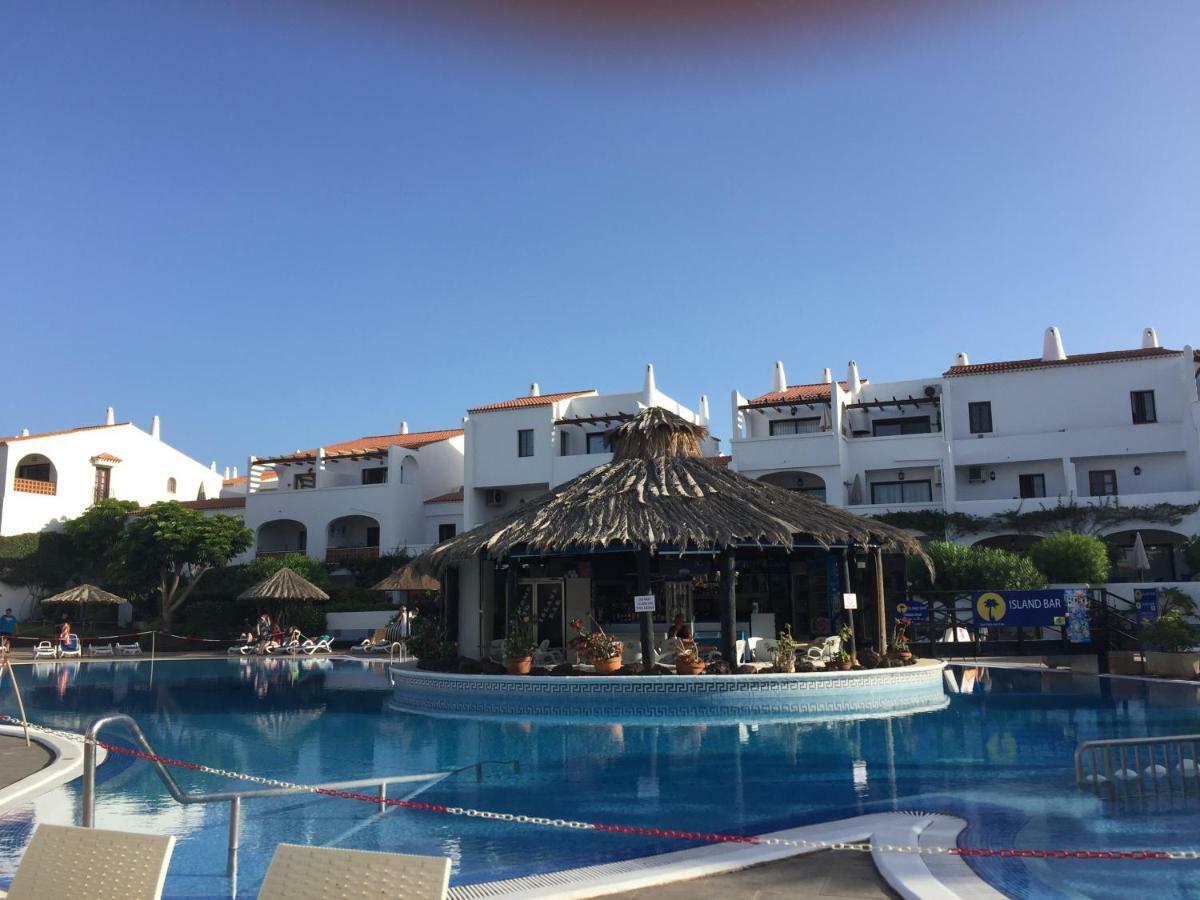 Luxury Newly Refurbished Modern Apartment With Stunning Mountain Views - Xmas And Ny 2025-2026 Now Booking San Miguel de Abona Luaran gambar