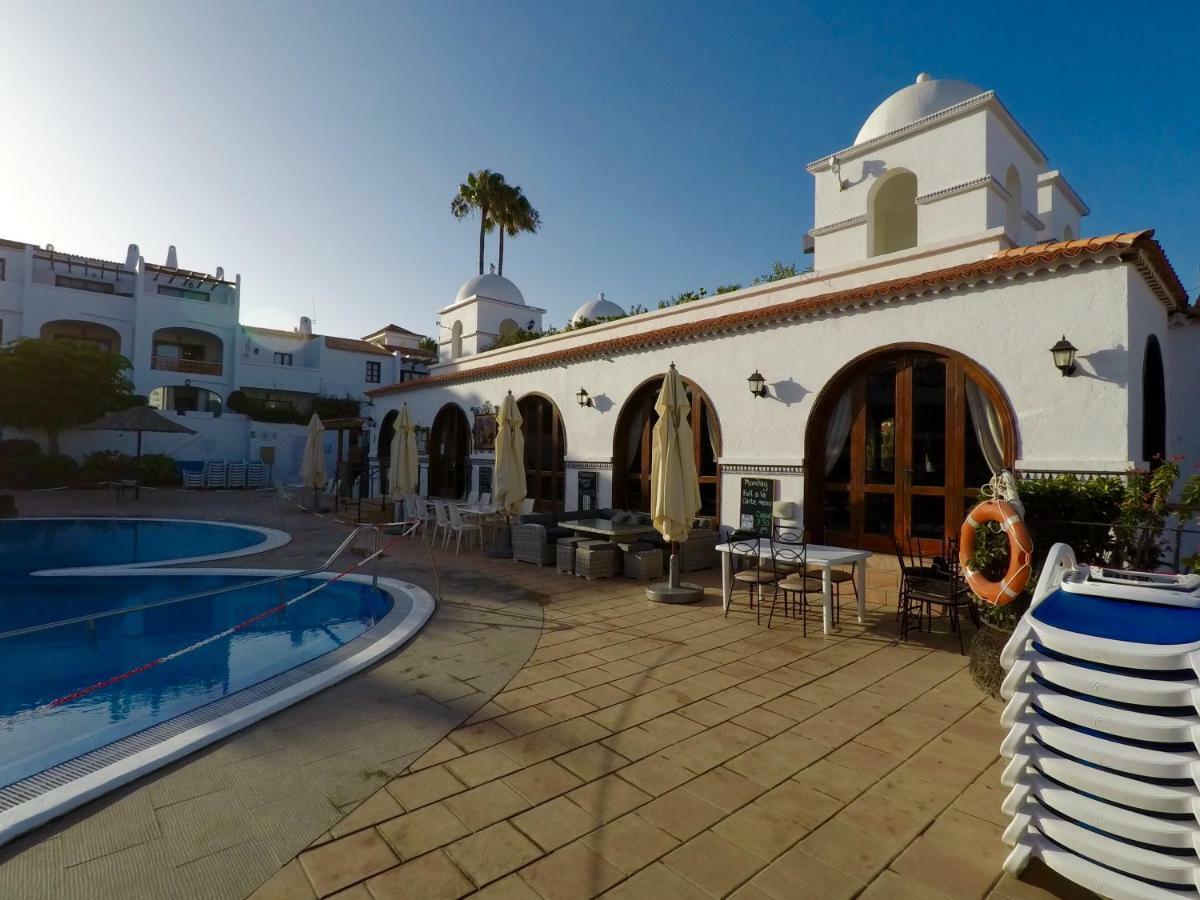 Luxury Newly Refurbished Modern Apartment With Stunning Mountain Views - Xmas And Ny 2025-2026 Now Booking San Miguel de Abona Luaran gambar