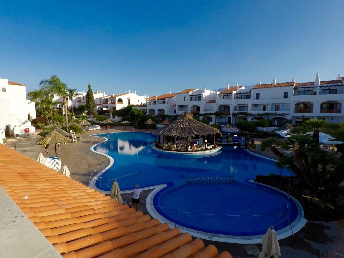 Luxury Newly Refurbished Modern Apartment With Stunning Mountain Views - Xmas And Ny 2025-2026 Now Booking San Miguel de Abona Luaran gambar