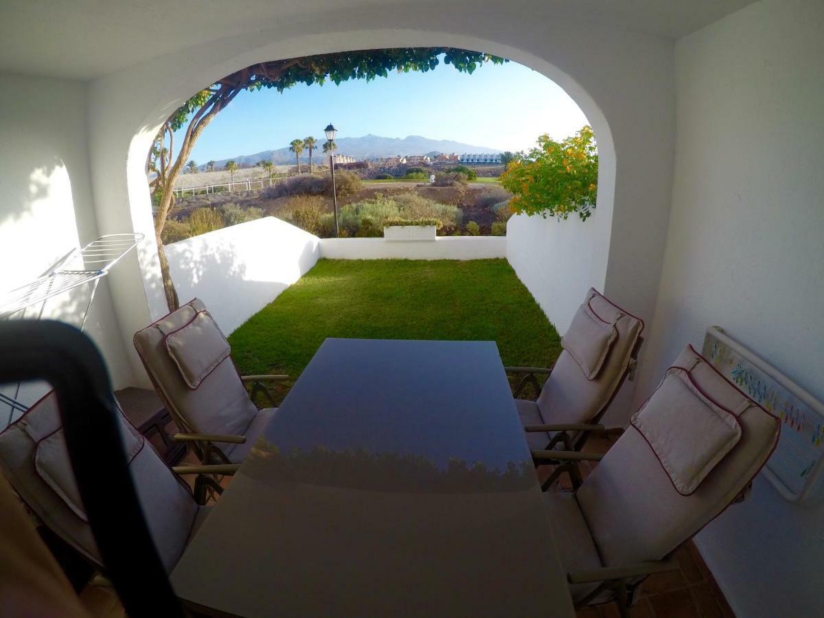 Luxury Newly Refurbished Modern Apartment With Stunning Mountain Views - Xmas And Ny 2025-2026 Now Booking San Miguel de Abona Luaran gambar