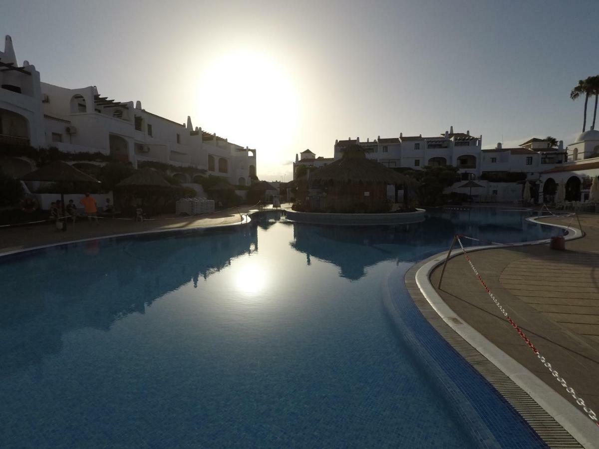 Luxury Newly Refurbished Modern Apartment With Stunning Mountain Views - Xmas And Ny 2025-2026 Now Booking San Miguel de Abona Luaran gambar