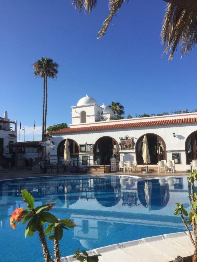 Luxury Newly Refurbished Modern Apartment With Stunning Mountain Views - Xmas And Ny 2025-2026 Now Booking San Miguel de Abona Luaran gambar