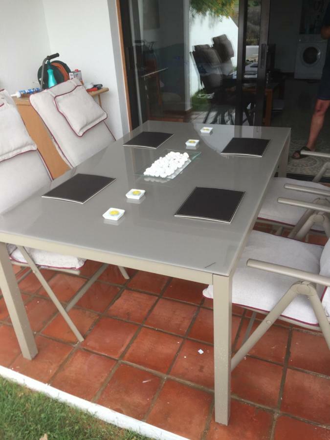 Luxury Newly Refurbished Modern Apartment With Stunning Mountain Views - Xmas And Ny 2025-2026 Now Booking San Miguel de Abona Luaran gambar