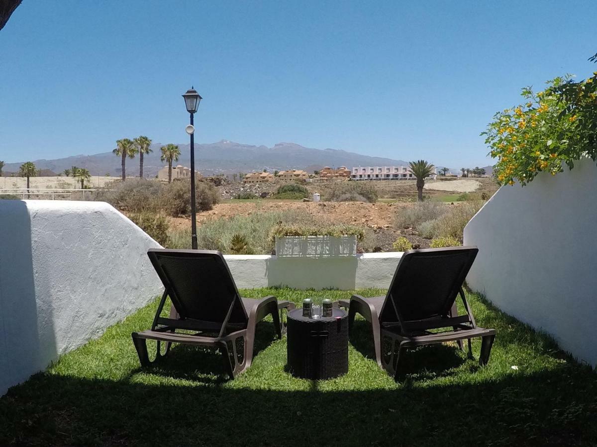 Luxury Newly Refurbished Modern Apartment With Stunning Mountain Views - Xmas And Ny 2025-2026 Now Booking San Miguel de Abona Luaran gambar