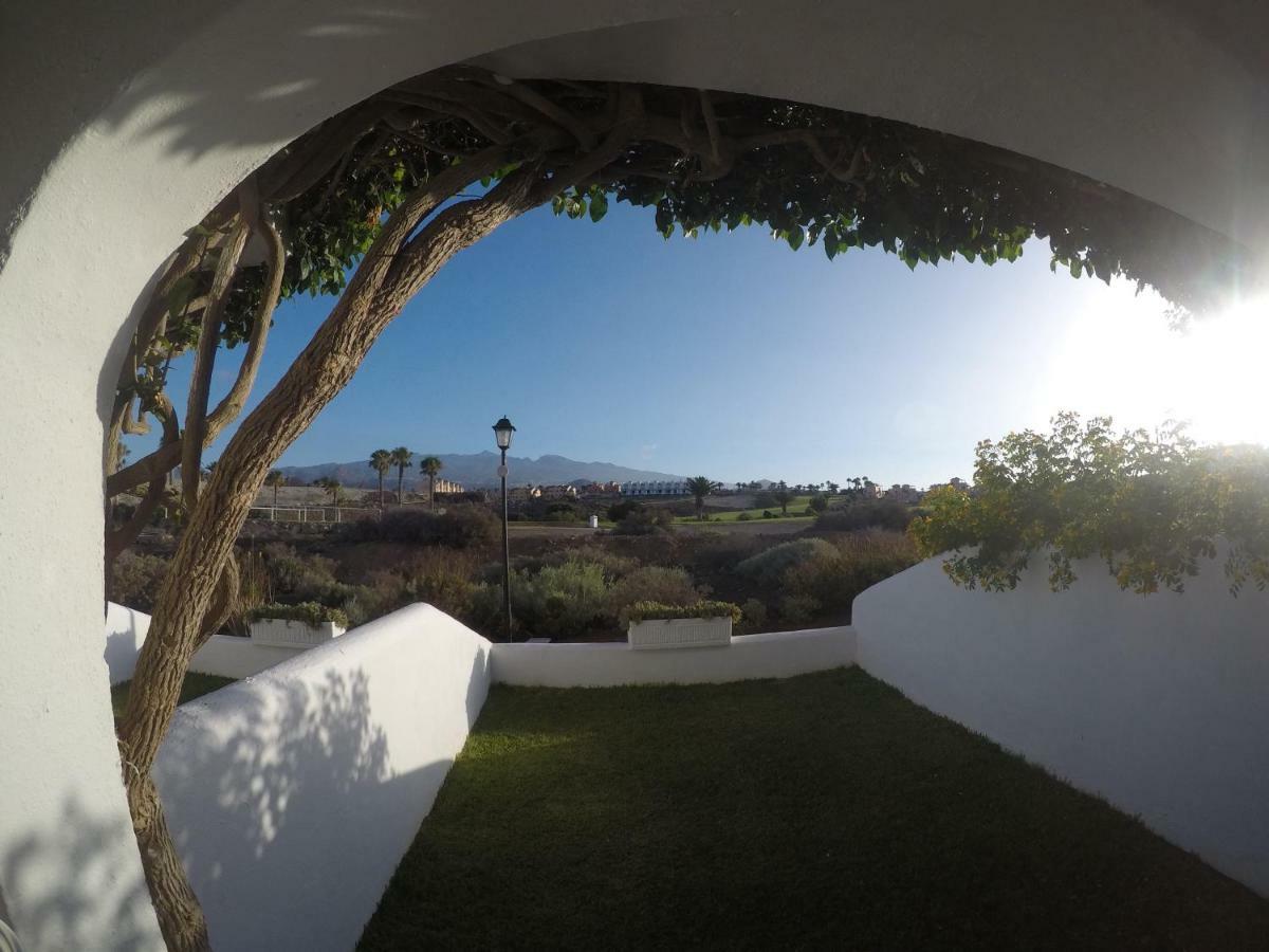 Luxury Newly Refurbished Modern Apartment With Stunning Mountain Views - Xmas And Ny 2025-2026 Now Booking San Miguel de Abona Luaran gambar